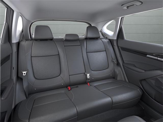 new 2026 Kia Seltos car, priced at $31,555