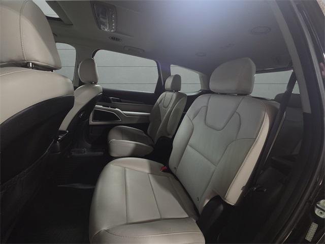 used 2021 Kia Telluride car, priced at $25,897