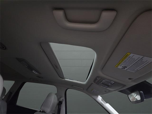 used 2021 Kia Telluride car, priced at $25,897