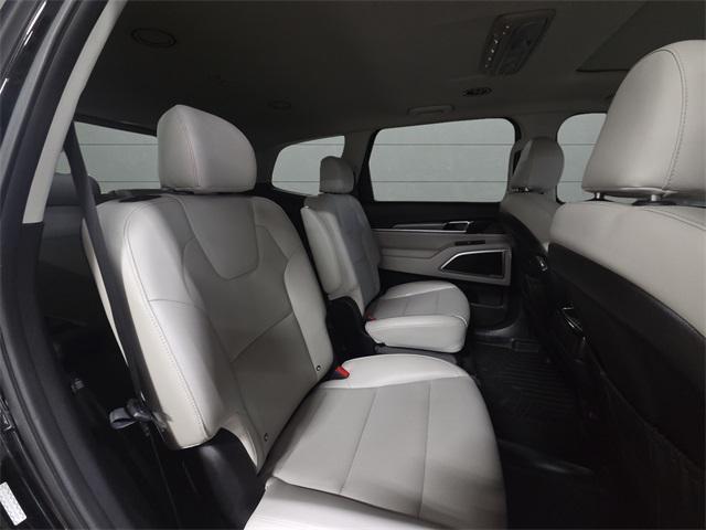 used 2021 Kia Telluride car, priced at $25,897