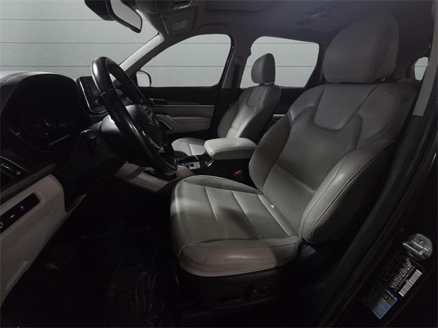 used 2021 Kia Telluride car, priced at $25,897