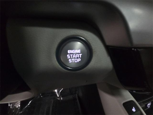 used 2021 Kia Telluride car, priced at $25,897