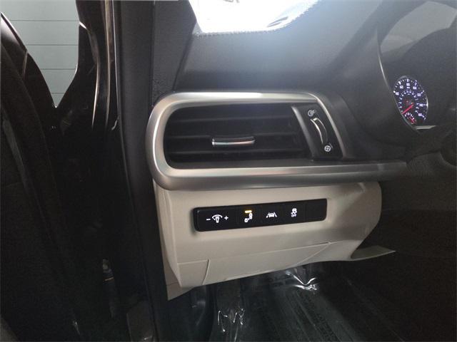 used 2021 Kia Telluride car, priced at $25,897