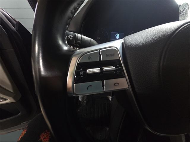 used 2021 Kia Telluride car, priced at $25,897