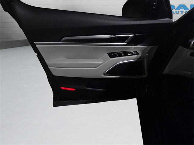 used 2021 Kia Telluride car, priced at $25,897