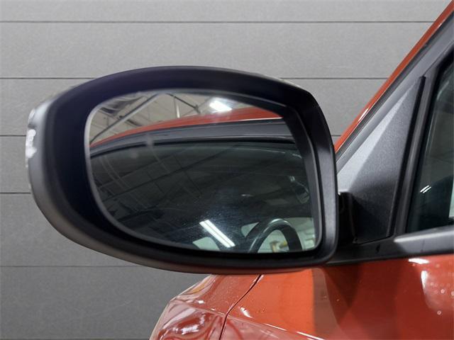 used 2023 Kia Forte car, priced at $18,495