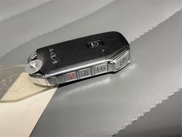 used 2023 Kia Forte car, priced at $18,495