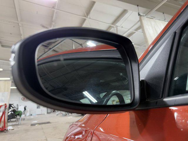 used 2023 Kia Forte car, priced at $19,747