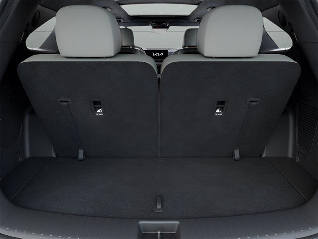 new 2025 Kia Sorento car, priced at $42,396