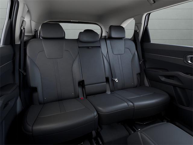 new 2026 Kia Sorento car, priced at $41,780