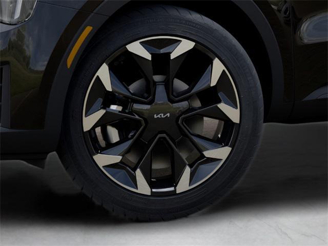 new 2026 Kia Sorento car, priced at $41,780