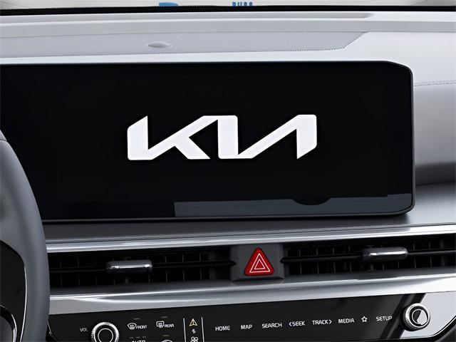 new 2026 Kia Sorento car, priced at $41,780