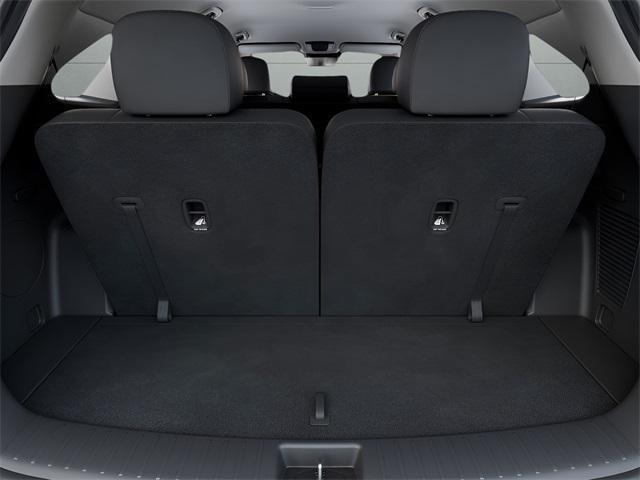 new 2026 Kia Sorento car, priced at $41,780