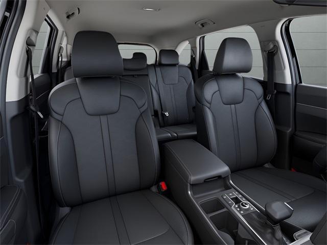 new 2026 Kia Sorento car, priced at $41,780