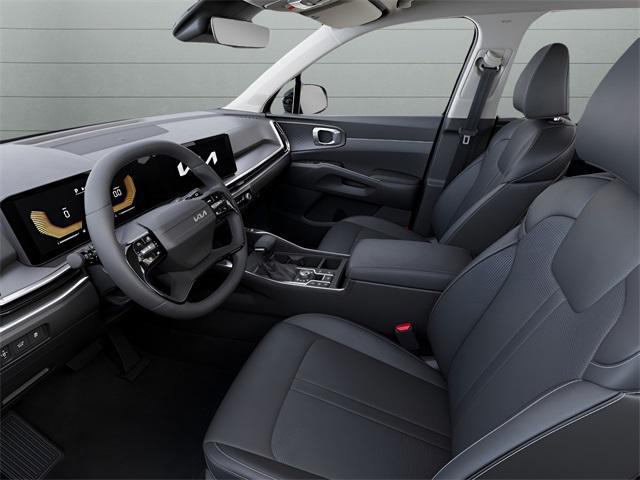 new 2026 Kia Sorento car, priced at $41,780