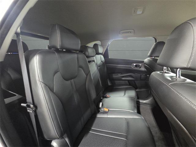 used 2023 Kia Sorento car, priced at $24,747