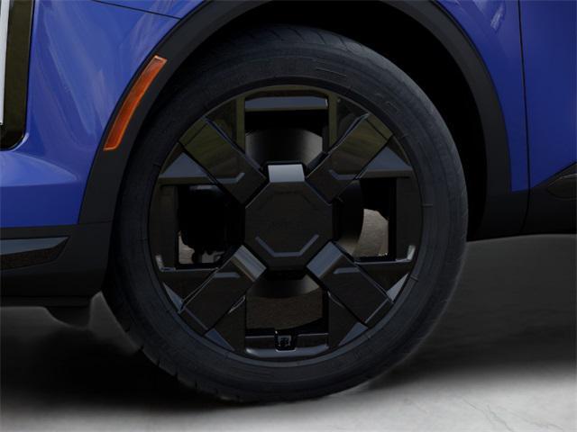 new 2026 Kia Sportage car, priced at $37,205