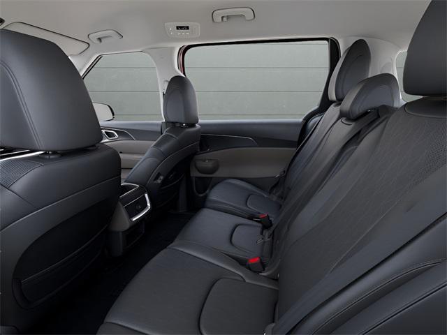 new 2025 Kia Carnival car, priced at $37,002