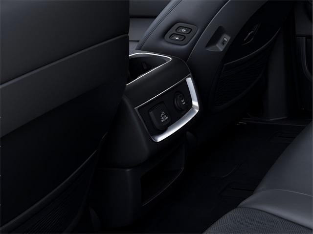 new 2026 Kia Carnival Hybrid car, priced at $49,728