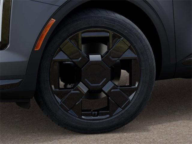 new 2026 Kia Sportage car, priced at $36,689