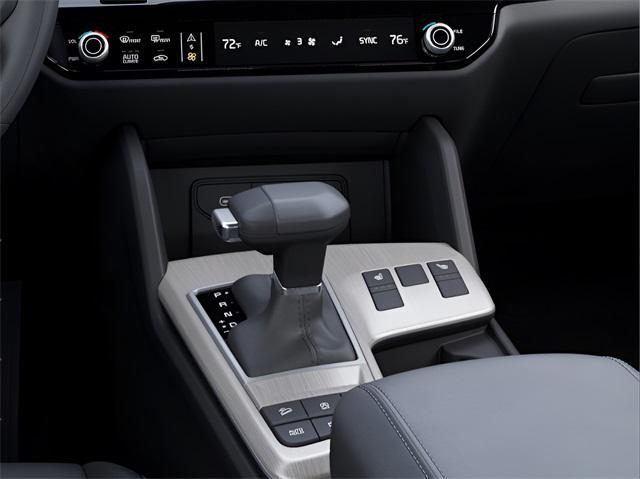 new 2026 Kia Sportage car, priced at $36,328