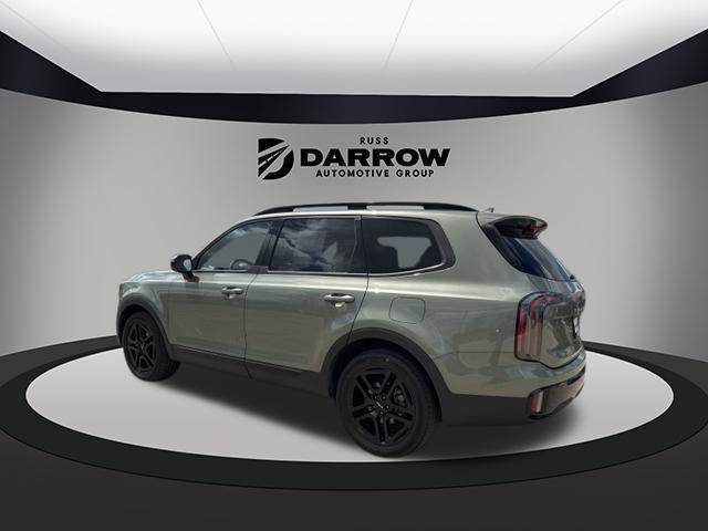 used 2024 Kia Telluride car, priced at $40,995