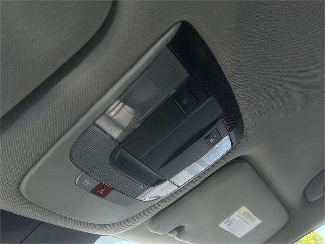 used 2024 Kia Sorento car, priced at $28,497