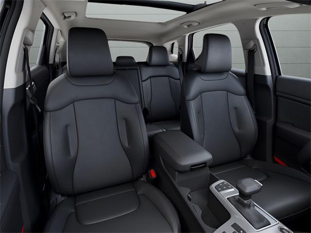 new 2026 Kia Sportage car, priced at $33,478