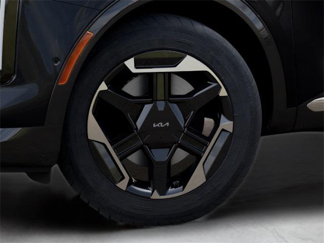 new 2026 Kia Sportage car, priced at $33,478