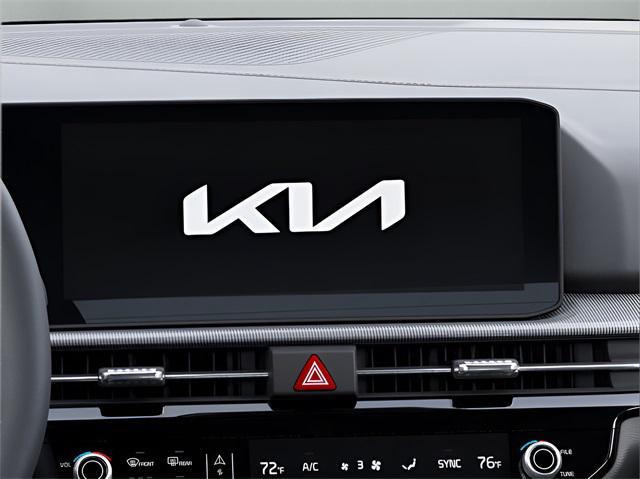 new 2026 Kia Sportage car, priced at $33,478