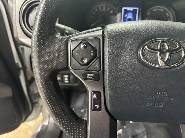 used 2020 Toyota Tacoma car, priced at $32,997