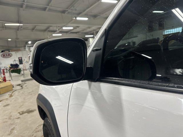 used 2020 Toyota Tacoma car, priced at $32,997