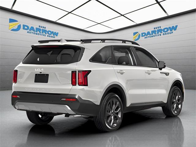 used 2022 Kia Sorento car, priced at $28,497
