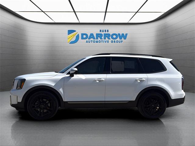 used 2023 Kia Telluride car, priced at $38,997