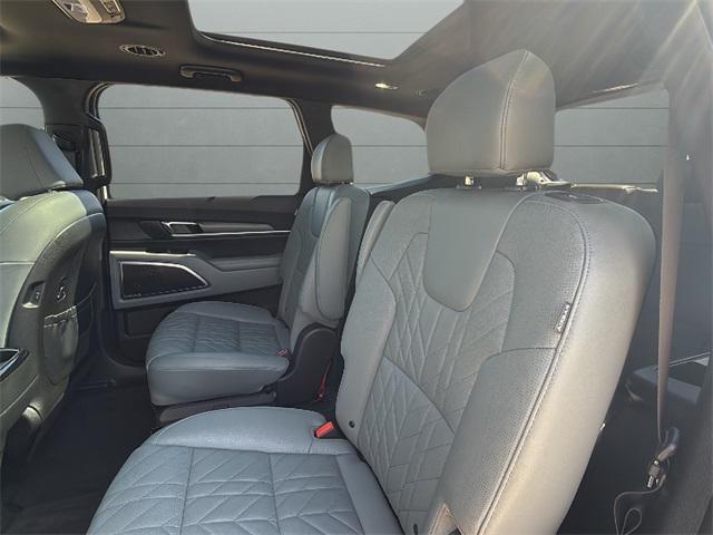 used 2023 Kia Telluride car, priced at $38,997