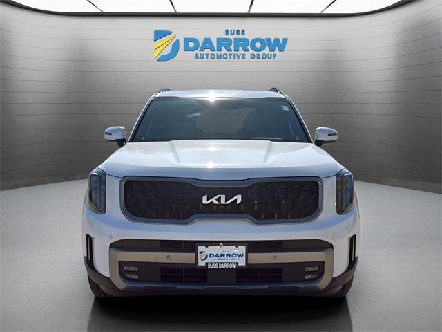 used 2023 Kia Telluride car, priced at $38,997
