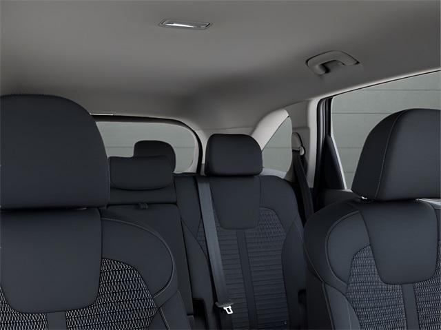 new 2025 Kia Sorento car, priced at $29,633