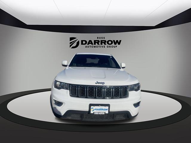 used 2018 Jeep Grand Cherokee car, priced at $17,550