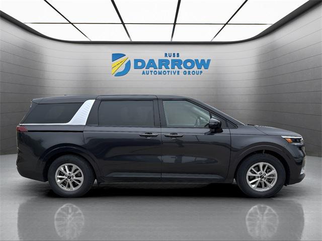used 2024 Kia Carnival car, priced at $33,247