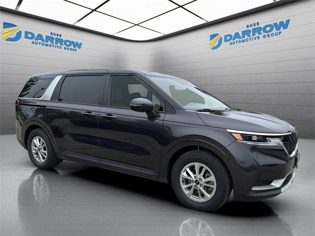 used 2024 Kia Carnival car, priced at $33,247
