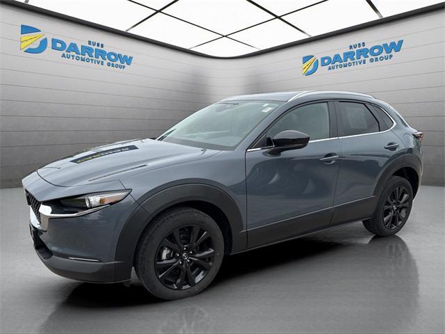 used 2023 Mazda CX-30 car, priced at $25,247