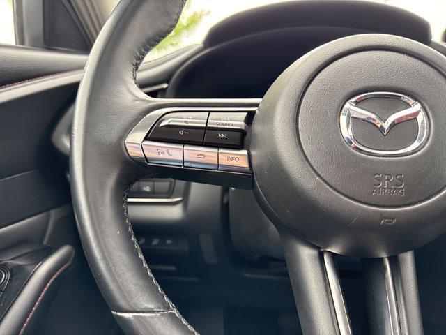 used 2023 Mazda CX-30 car, priced at $25,995