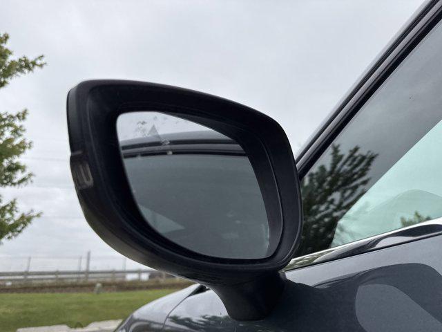 used 2023 Mazda CX-30 car, priced at $25,995