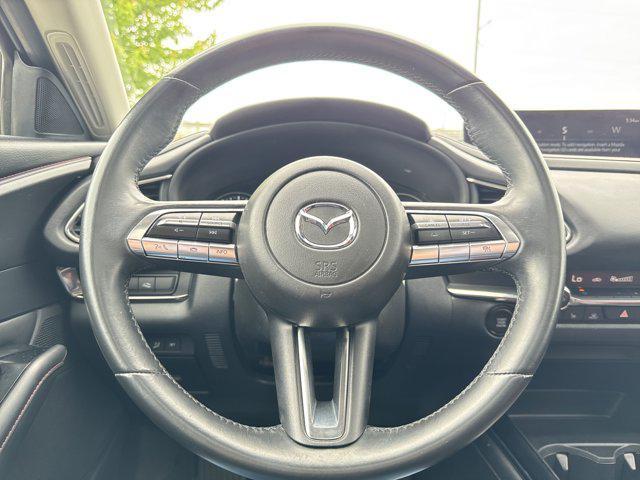 used 2023 Mazda CX-30 car, priced at $25,995