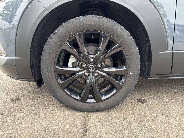 used 2023 Mazda CX-30 car, priced at $25,995