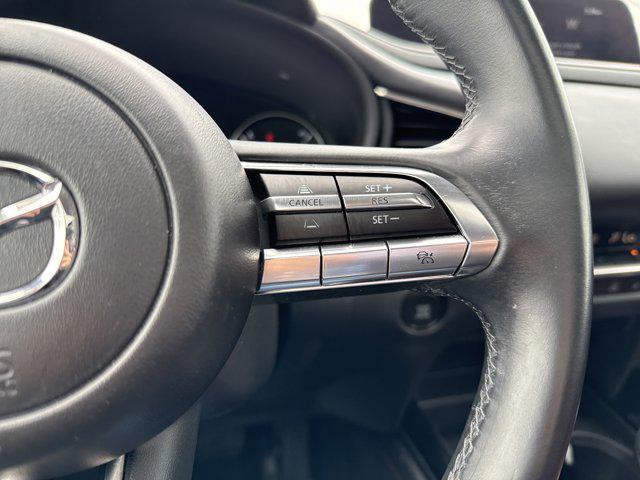 used 2023 Mazda CX-30 car, priced at $25,995