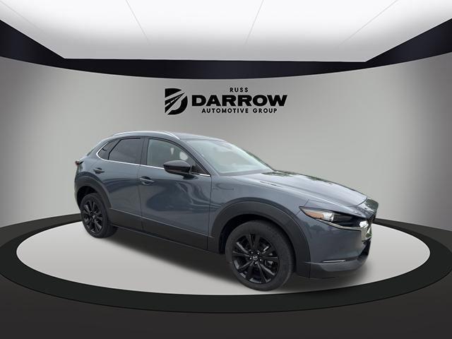 used 2023 Mazda CX-30 car, priced at $25,995