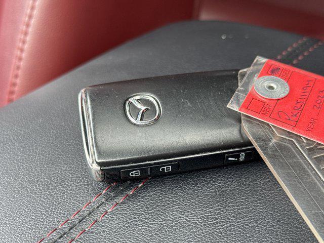 used 2023 Mazda CX-30 car, priced at $25,995