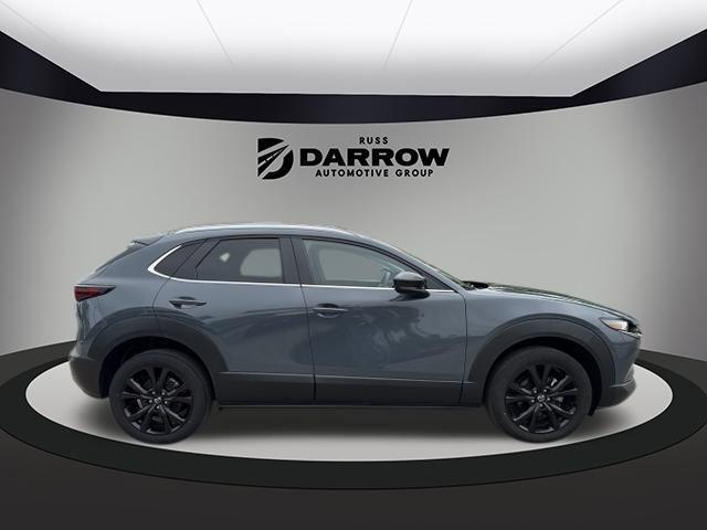 used 2023 Mazda CX-30 car, priced at $25,995