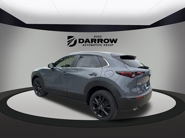 used 2023 Mazda CX-30 car, priced at $25,995